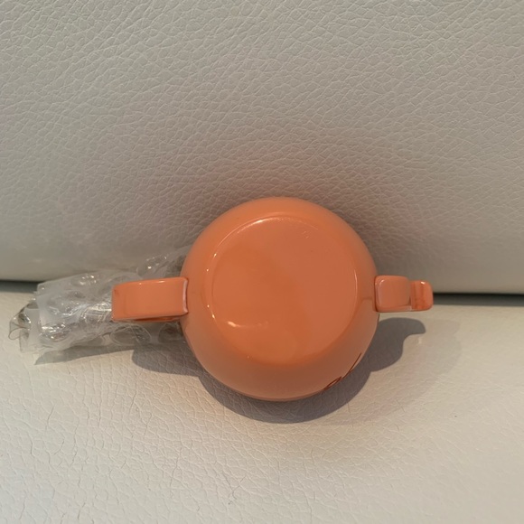 SEE BY CHLOÉ KEYCHAIN - Picture 4 of 8